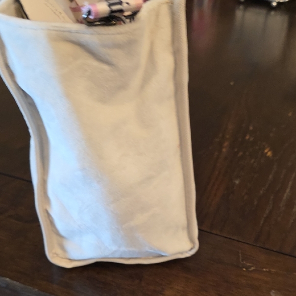 Juicy Couture Angel Extra Spender Tote - Picture 8 of 11